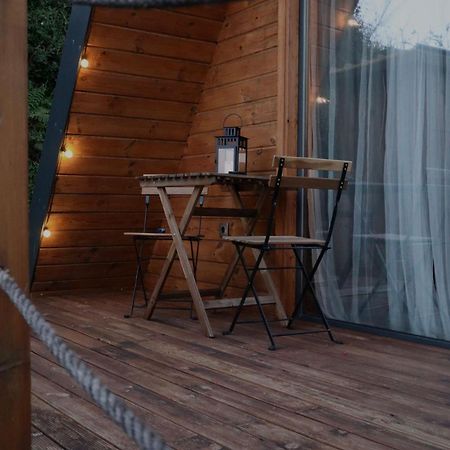 Casas Da Madrinha Villa Arcos de Valdevez Dış mekan fotoğraf