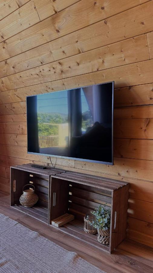 Casas Da Madrinha Villa Arcos de Valdevez Dış mekan fotoğraf