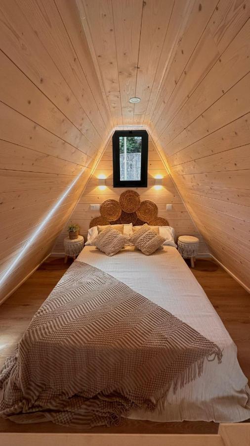Casas Da Madrinha Villa Arcos de Valdevez Dış mekan fotoğraf
