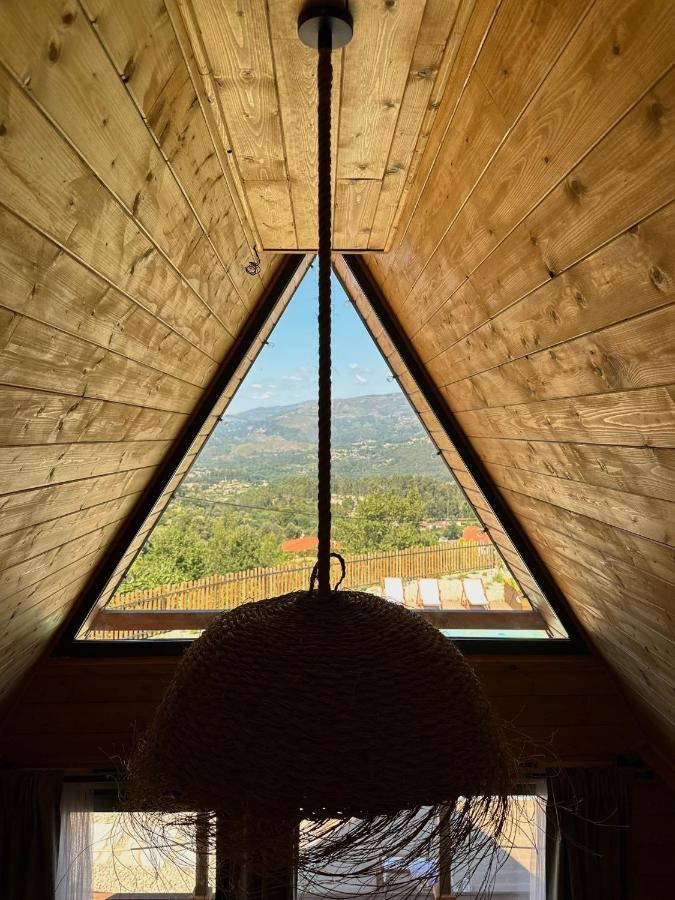 Casas Da Madrinha Villa Arcos de Valdevez Dış mekan fotoğraf