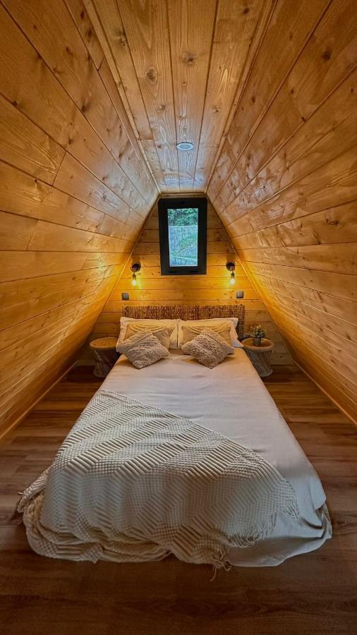 Casas Da Madrinha Villa Arcos de Valdevez Dış mekan fotoğraf