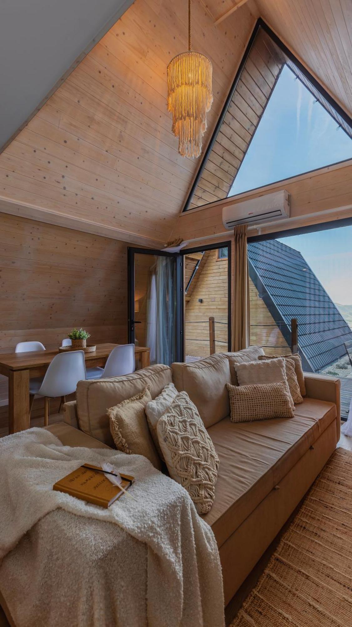 Casas Da Madrinha Villa Arcos de Valdevez Dış mekan fotoğraf
